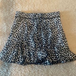 Lulus Mini Skirt